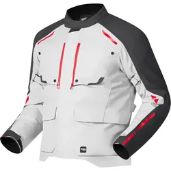 Richa Taurus wasserdichte Motorrad Textiljacke 2XL