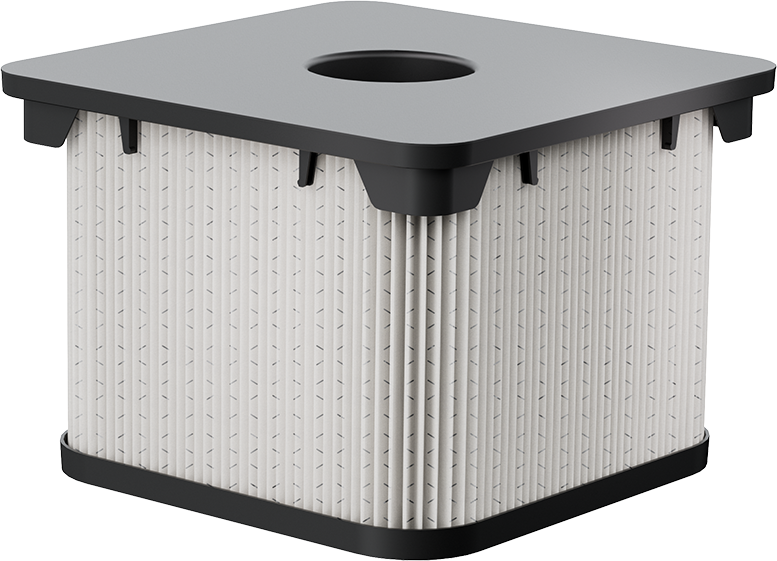 Creality Falcon Replacement Filter for Falcon AP1 mini