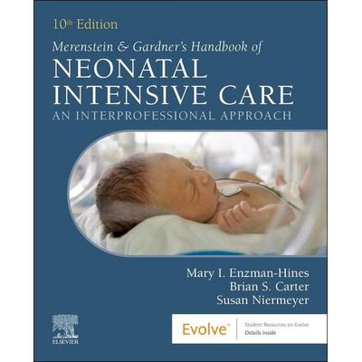 Merenstein & Gardner's Handbook of Neonatal Intensive Care, Taschenbuch von , Elsevier, 978-0-323-93066-6