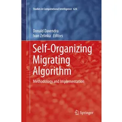 Self-Organizing Migrating Algorithm, Fachbücher