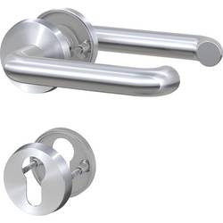 Basi 7306-2208 Rosetten-Garnitur