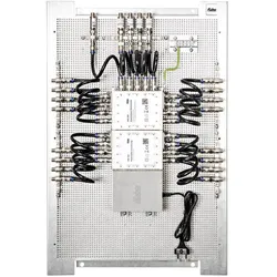 Fuba FMP 516 SL MultischalterPaneel (Multischalter), SAT Zubehör