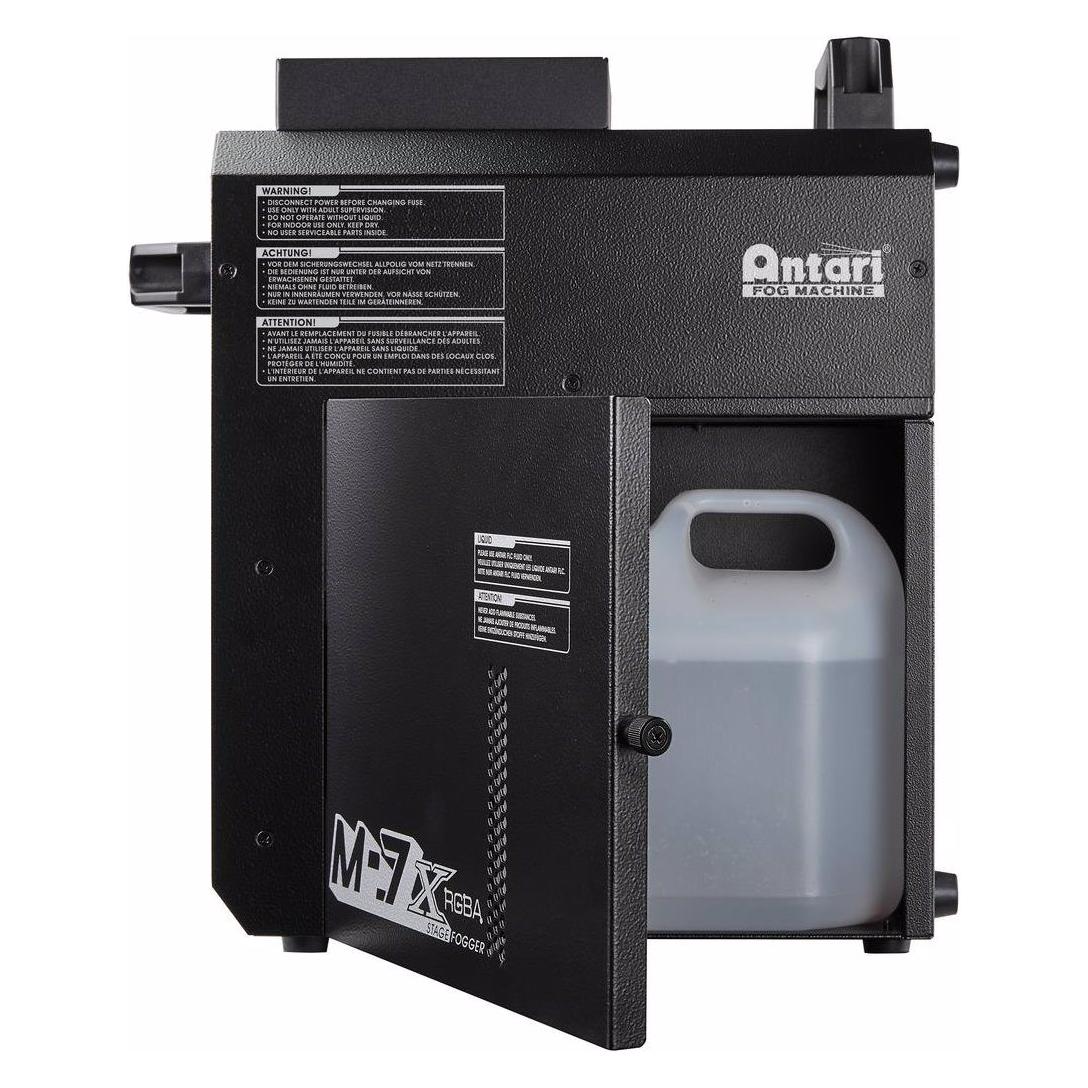 Antari M-7X RGBA Stage Fogger (51701906)