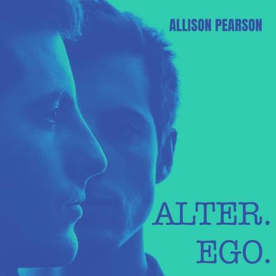 alter. ego. - Ana Manescu, Audio, 9789180435123