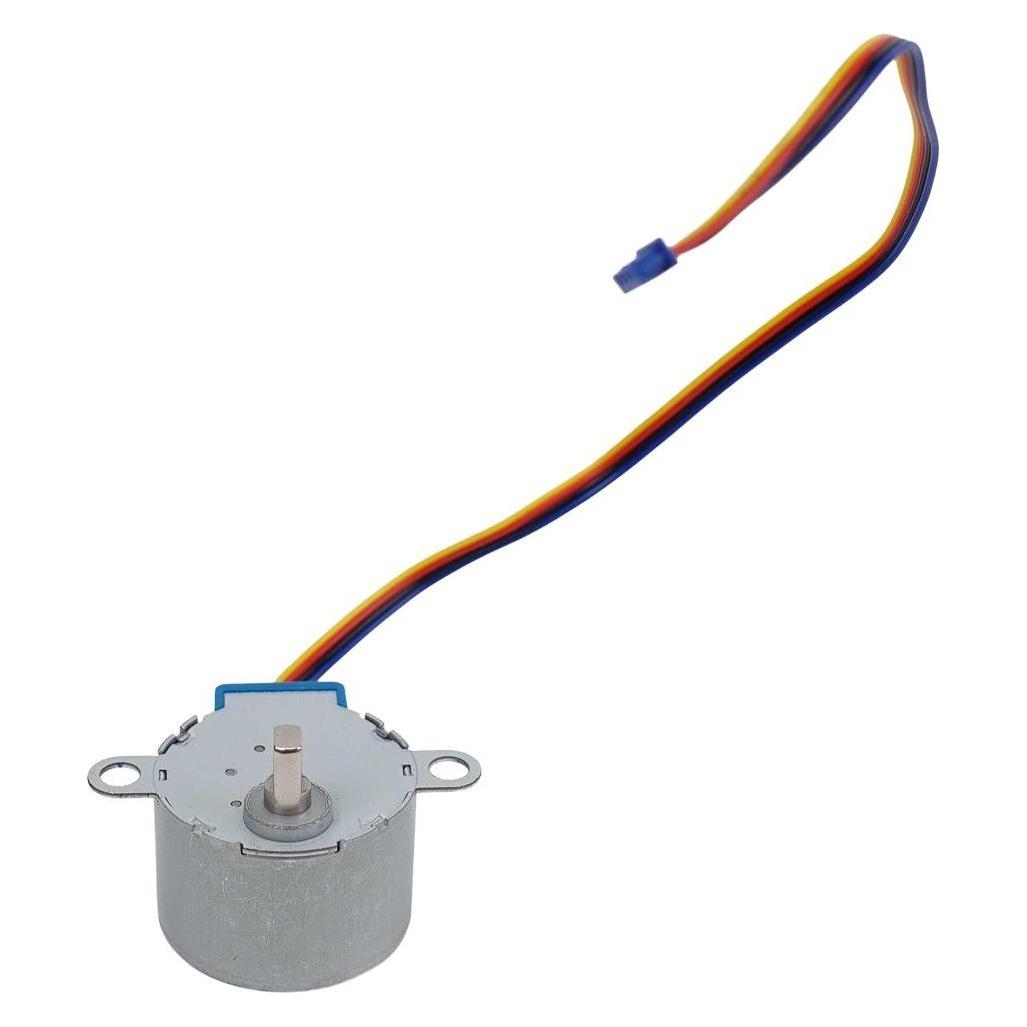 FlashForge Ad5x The Stepper For Change Channel (Ersatzteile, Zubehör) (20004659001)