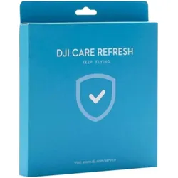 DJI Care Refresh Card, Action Cam Zubehör