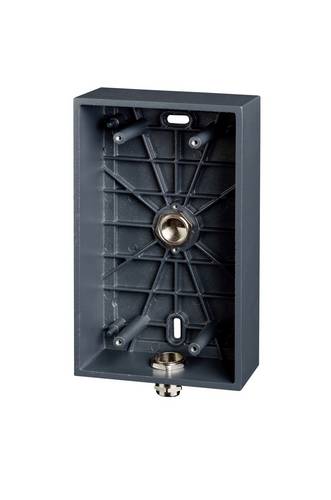 2N Telecommunications 9153003-D Schwarz