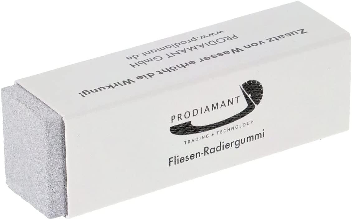 PRODIAMANT tegelreiniger voor sanitair, keramiek en emaille tegels