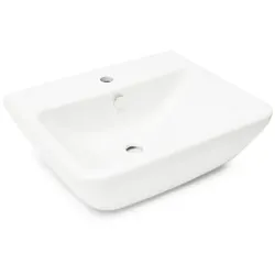 VitrA Integra Waschbecken 55x45 cm 7049-003-0001
