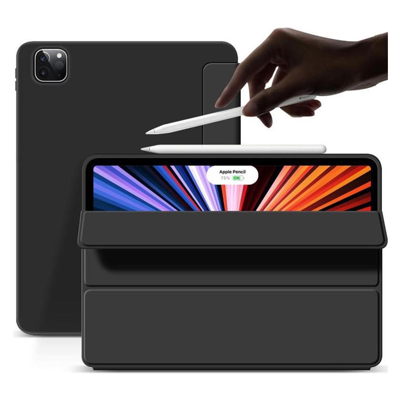 eSTUFF Folio Case (Apple iPad Pro 11 2021) (ES682063-BULK)