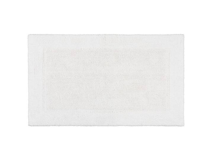 Badematte Karen in Weiß ca. 60x100cm