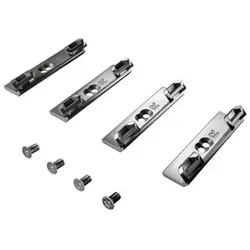 Rittal Verschlussteil VX Zink-Druckguss PK=4 Stck