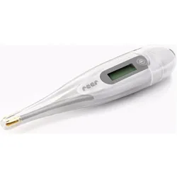 6x Reer, Fieberthermometer, ExpressTemp (Achselhöhle, Mund, Rektal)