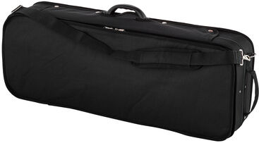 Roth & Junius RJVAC Viola Case Presto Schwarz
