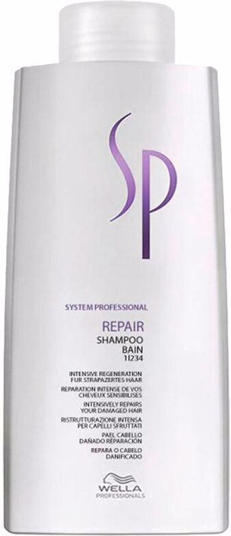 System Professional Sp Hydrate shampoo 1000 ml