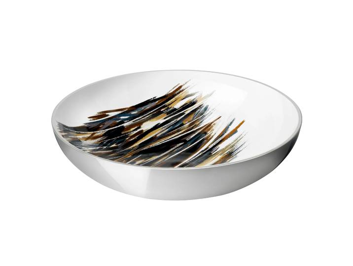 Stelton Bol Stockholm Lignum Ø40 cm