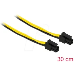 DELOCK 85758 - Kabel Power Micro Fit 3.0 4 Pin Stecker > Stecker 30 cm