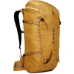 Kletterrucksack Blue Ice Chiru 25 Rückengröße des Rucksacks: S/M /  orange
