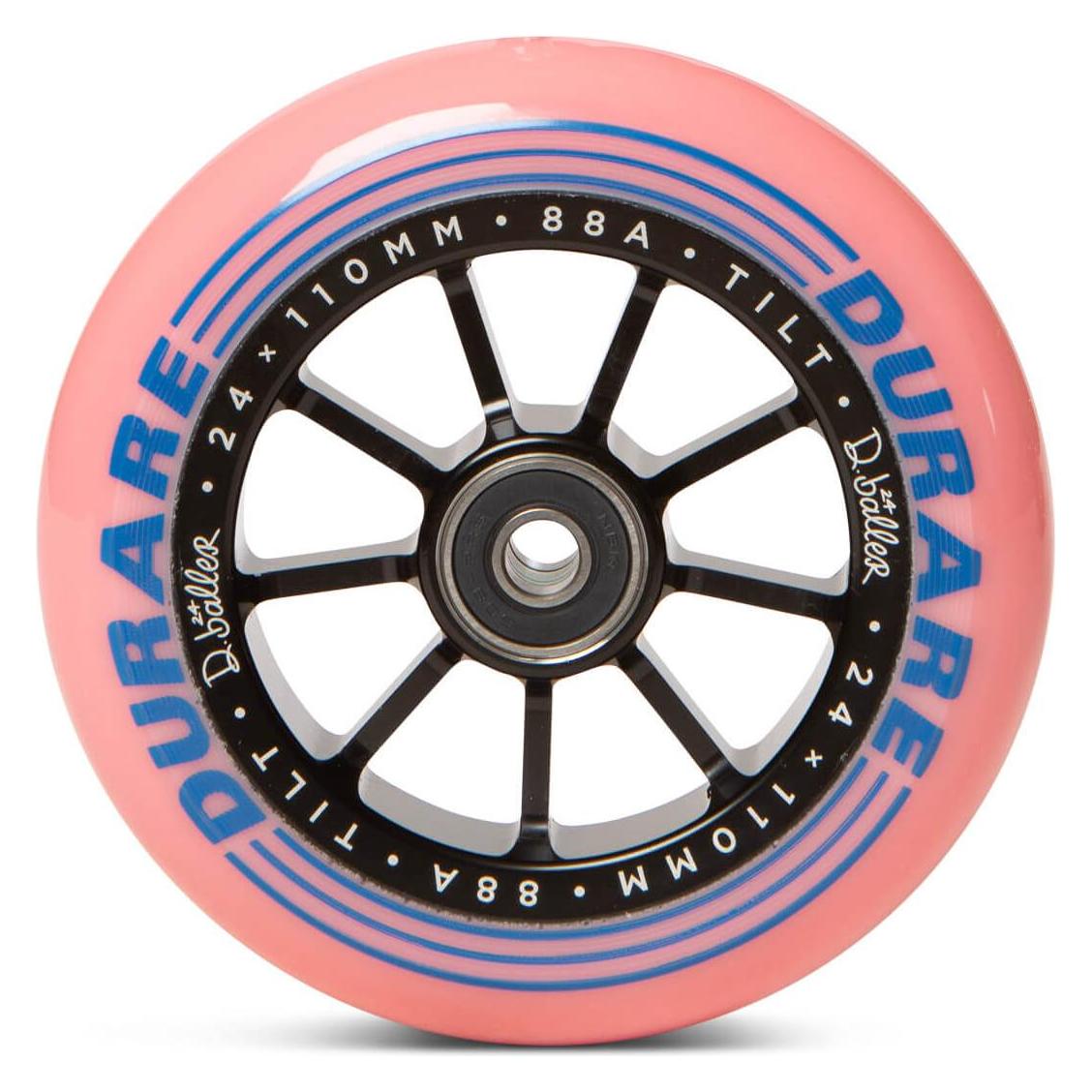Tilt Scooter Roues Delaney Signature Pro 110mm 2-Pack 2023 (44420652)