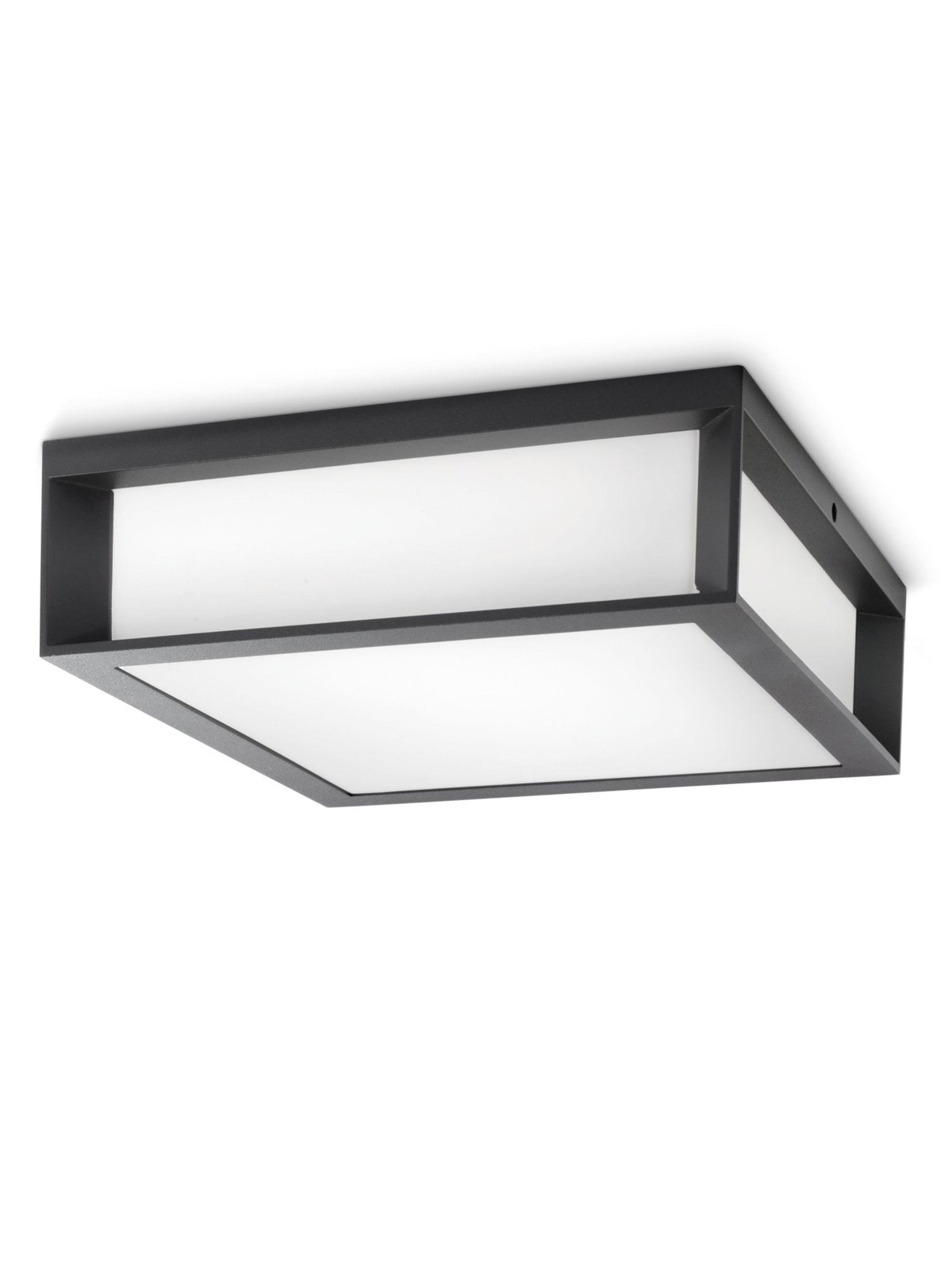 Philips Skies wall lantern anthracite 2x42W 230V