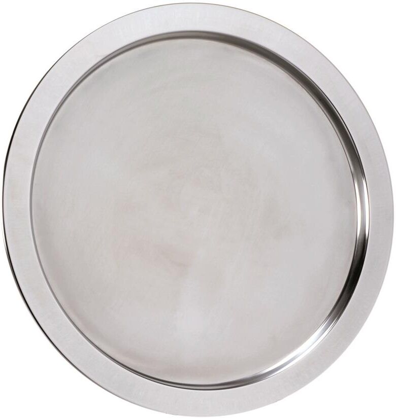 Alessi Vassoio Tondo 32,5 cm