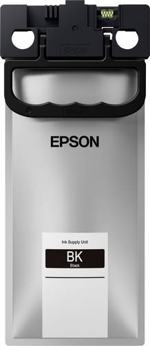 Epson Druckerpatrone T9651 XL Original Schwarz C13T965140