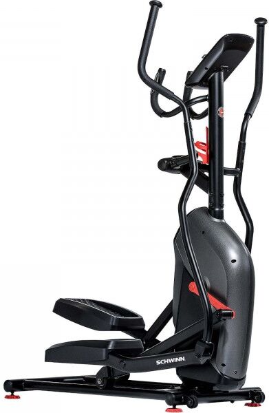 Schwinn Ellipsentrainer 510E Compact