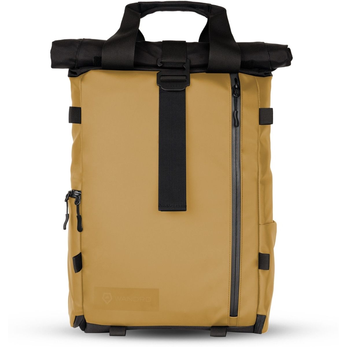 WANDRA WANDRD The PRVKE Lite 11-LITER Dallol Yellow (+ Gratis WANDRD Socks)