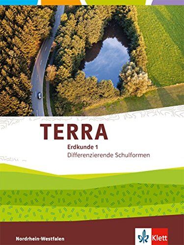 TERRA Erdkunde / Schülerbuch 5/6: Differenzierende Ausgabe Nordrhein-Westfalen ab 2017 - Preis vom 13.10.2026 19:28:25 h