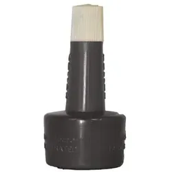 Stempelkissen Tinte 28,5ml Epene - Schwarz