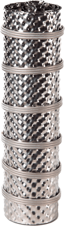 Savotta Hawu Roll Chimney
