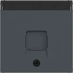 Hager ZS Staub. 1f f. KeySt BF WAF1160AT