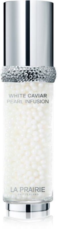 La Prairie White Caviar Pearl Infusion perles illuminatrices visage 30 ml