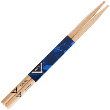 Vater Hickory Phat Ride Wood