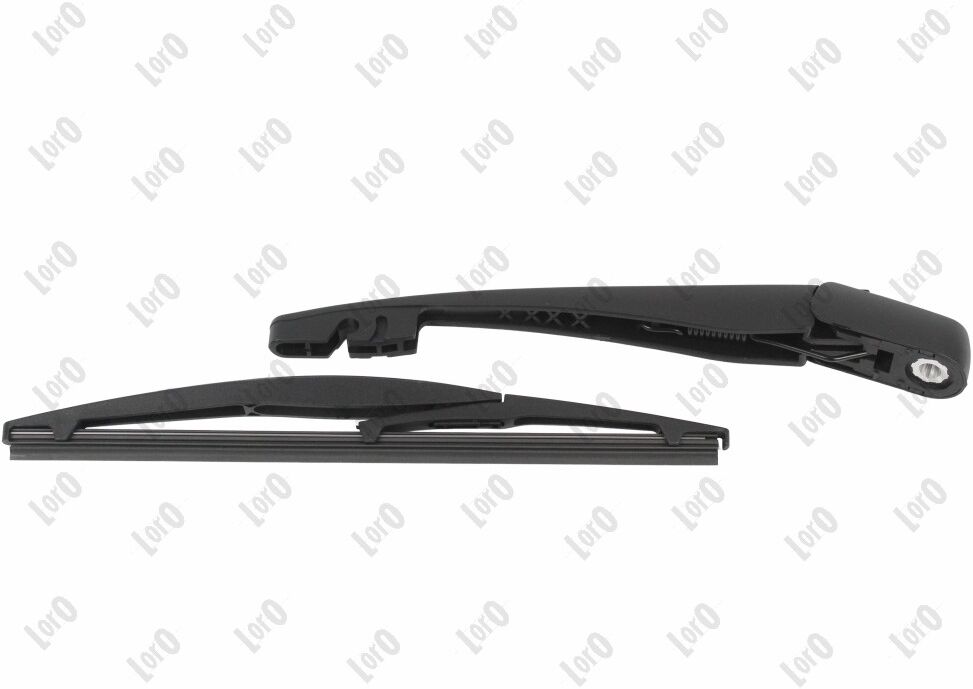 Abakus Wischarm-Satz, Scheibenreinigung 10300189c Hinten Für Honda