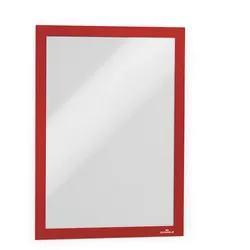 Durable Info-Rahmen A4 rt selbstklebend DURAFRAME®