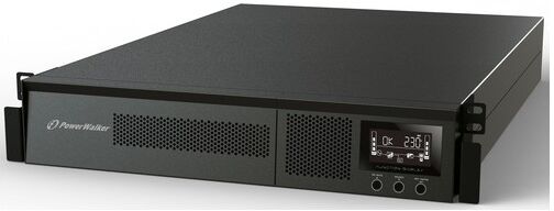Bluewalker PowerWalker VFI 3000 RMG PF1 Doppia conversione (online) 3 kVA 3000 W (10122115)