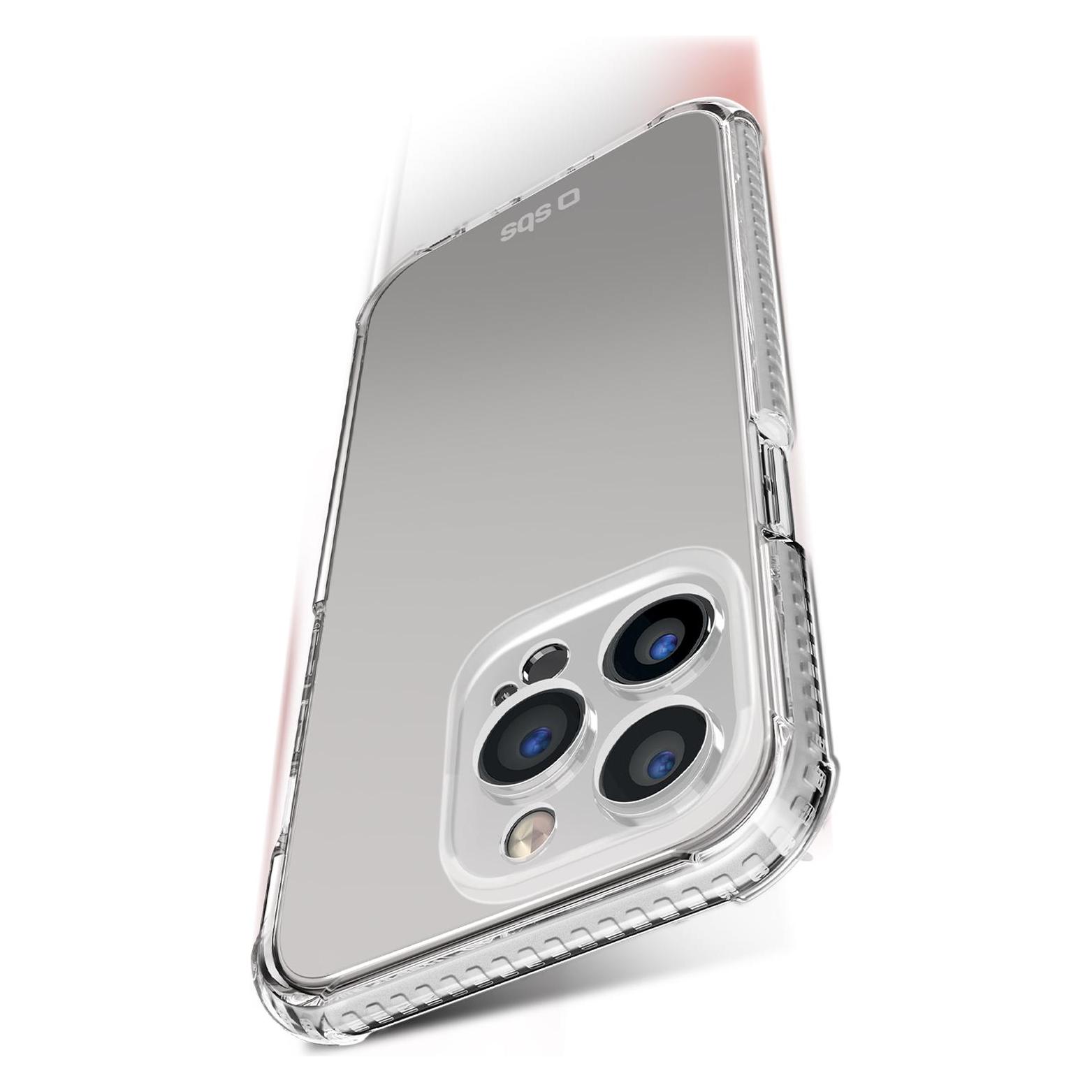 SBS Extreme 3 (Apple iPhone 14 Pro) (TEUNBKEX3IP1461P)