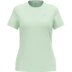 Odlo, Damen, Funktionsshirt, Cardada (XS), Grün