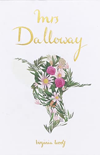 Virginia Woolf - Mrs Dalloway (Wordsworth Collector's Editions) - Preis vom 14.10.2026 23:07:16 h