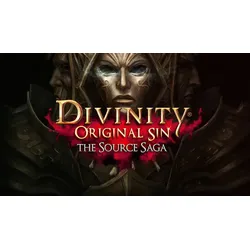 Divinity: Original Sin - The Source Saga