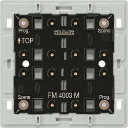 Jung Funk-Wandsender-Modul FM 4003 M