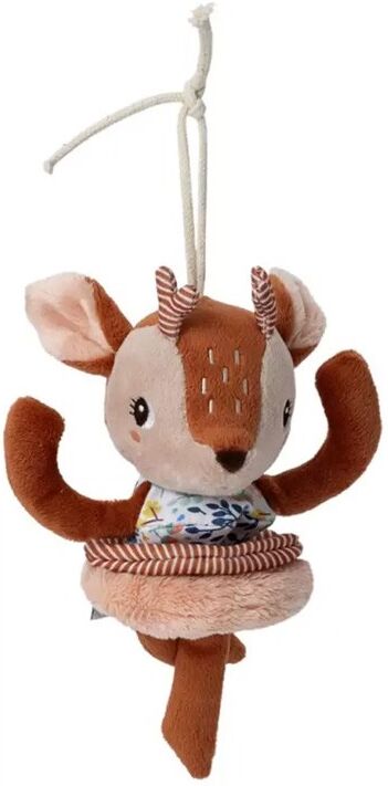 Mini peluche dansante Stella le faon - Lilliputiens