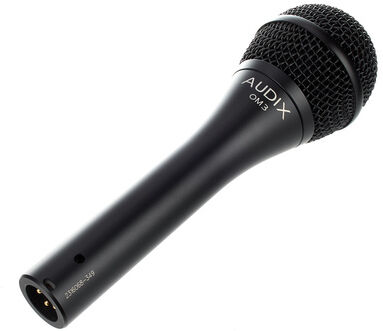 Audix OM3