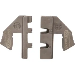 Crimp-Einsatz für AMP Superseal Typ 1.5 - 115.1431