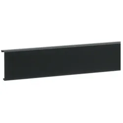 TEHALIT Oberteil SL200802 RAL9011 graphitschwarz