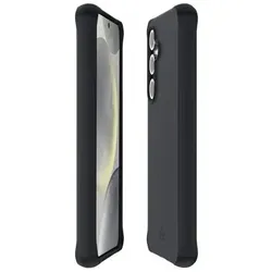 Mobilis 066075 Handy-Schutzhülle 17 cm (6.7") Cover Schwarz