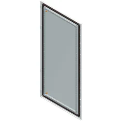 Schneider Electric NSYSFDHD166 Einfache Tür für SF HD Gehäuse 1600x600mm