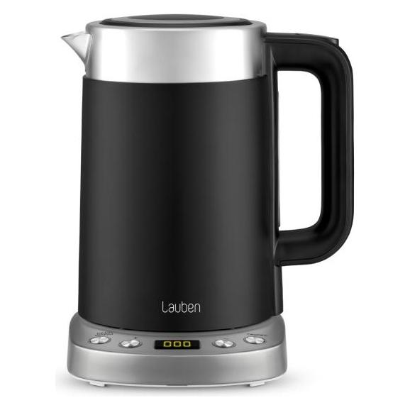 Lauben Wasserkocher EK17SB LBEKMEK17SBBA (1.70 l) (LBEKMEK17SBBA)