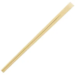 Fiesta Compostable Bambus Essstäbchen 21cm